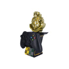 Exquisite Gaming - Harry Potter: Hogwarts Cable Guy Ikon support de chargement pour téléphone et appareil lumière-Téléphone/contrôleur non inclus