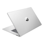 HP - Ordinateur portable 17,3 po - Intel Core N-series N200 - 512 Go SSD - 8 Go RAM - Win 11 - Argent naturel-Conçu avec soin avec des plastiques recyclés et enregistré EPEAT Gold et certifié ENERGY STAR
