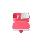 Mepal - Boîte à lunch - 750 ml - Rose-Étanchéité