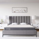 Modway - Mila 6 po Matelas Queen-Mousse CertiPUR sans fibre de verre
