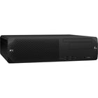 HP - Station de travail compacte HP Z2 G9 - Intel Core i7-14700 - SSD 512 Go - 16 Go RAM - Windows 11 Pro-Travaillez en toute confiance en sachant que votre PC est certifié avec les principales applications logicielles pour garantir des performances optimales
