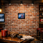 Frameworth - Ryan Nugent-Hopkins Oilers d'Edmonton PhotoGlass avec filet de match - 20 po l x 16 po H-Fabrique au Canada - une piece de collection unique pour tout partisan des Oilers d'Edmonton ou amateur de hockey