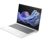 HP - Ordinateur portable EliteBook X G1i 14 po avec écran tactile Copilot+ PC - Intel Core Ultra 7 256 V - SSD 512 Go - 16 Go RAM - Windows 11 Pro-Intel alimente les PC IA de nouvelle génération : libérez du temps pour vous concentrer sur ce qui compte avec le dernier processeur Intel Core Ultra avec un NPU