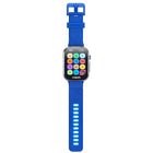 VTech KidiZoom Smartwatch DX4 - Bleu-Explorez votre créativité avec les deux appareils photo, en ajoutant des effets aux photos et aux vidéos ou en créant de la musique avec l'application compositeur