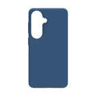 AXS - Pulse Compatible avec MagSafe pour Samsung Galaxy S26 - Bleu-Coins renforçés qui absorbent les chocs en créant un coussin d’air entre l’appareil et les surfaces. 