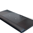 Kit de plateau de clavier ambidextre Intekview 25"-Construction en acier