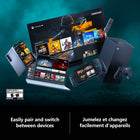 Xbox - Manette sans fil pour Xbox Series X/S, Xbox One, PCs, et appareils compatibles avec le nuage - Ice Breaker Édition Spéciale-8