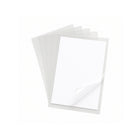 Royal Sovereign - Pochettes de plastification thermique - 3 mil - format légal - Paquet de 50-6