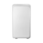 Climatiseur portable Tosot 14000 BTU avec chauffage + contrôle WiFi-Le ventilateur oscillant à trois vitesses fait circuler l'air dans toute la