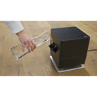 Stadler Forme - Oskar Humidificateur ÉvapoRatif - Noir-4
