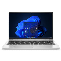 HP - Remis à neuf ProBook 440 9e génération écran 14 po - Intel i5 (1235U/G) - 16 Go de RAM - SSD 256 Go - Windows 11-Intel Core i5-1235U, 10 cœurs (2P + 8E) / 12 threads, P‑cœur base 1,3 GHz (E‑cœur 0,9 GHz) jusqu’à 4,4 GHz Turbo, 12 Mo cache