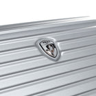 Heys - Cruze Valise cabine 21 pouces-Intérieur entièrement doublé avec séparateur à fermeture éclair, sangles de compression à boucle et multiples poches zippées