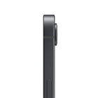 Apple - iPhone 16e - 512 Go - Noir - Débloqué-Autonomie de taille – Jusqu’à 13 heures de plus qu’iPhone SE et 9 heures de plus qu’iPhone 11 pour vous permettre d’en faire davantage.