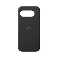 Google - Coque Pixel 9a - Obsidienne-Ajustement parfait. Design élégant