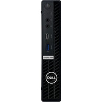Dell - Réconditionné OptiPlex 7090 Bureau, Intel Core i7, 512 Go SSD, 16 Go RAM, Windows 11 Pro-Processeur: Intel Core i7-10700, 8 cœurs / 16 threads, fréquence de base 2.9 GHz jusqu à 4.8 GHz en boost, cache 16 Mo