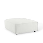 Modway - Restore Ottoman - Blanc-Sofa-sectional ottoman