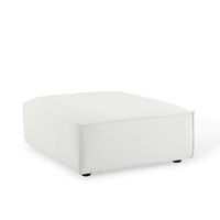 Modway - Restore Ottoman - Blanc-Sofa-sectional ottoman