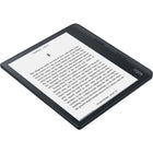 Kobo - Liseuse numérique Sage HD 8" - Noir-L'écran HD avec ComfortLight PRO vous permet de contrôler la luminosité et la lumière bleue
