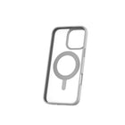TUFF8 - iPhone 16 Pro Max - Coque Glide360 -Améliore la prise en main : Agit comme un anneau pour une meilleure prise en main.