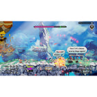 Ratatan pour PlayStation 5-Sentez l’ambiance changer alors que la musique de fond change de façon dynamique et que votre cobun explose dans une rafale de mouvements de danse frénétiques qui feront vraiment battre le cœur! Et si tout le groupe entre en mode FEVER en même temps, tu vas vraiment faire vibrer la salle