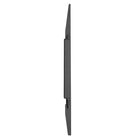 RCA - Support mural pour téléviseur fixe RCA, 43 po à 100 po - Noir-La construction en acier robuste offre une résistance et une durabilité supplémentaires