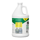 RMR Solutions - RMR-86 Éliminateur de taches de moisissure instantané - 3,78 L (paquet de 4)-Cette formule de qualité professionnelle est conçue pour éliminer facilement les taches sur une multitude de surfaces, telles que les terrasses, le bois, le vinyle, le revêtement extérieur, le gypse (cloisons sèches), les planchers de béton et les murs de brique.