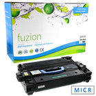 fuzion - HP 25X (CF325X) Cartouche De Toner Remanufacturée - Haut Rendement - Noir-Couleur d'encre: Noir