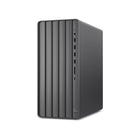 HP - PC de bureau ENVY - Intel Core i7-13700 - SSD 1 To - RAM 16 Go - Win 11 - Noir Nightfall-Ce PC moderne fonctionne sans problème grâce aux bouches d'aération thermiques brossées qui augmentent le flux d'air et réduisent les niveaux de bruit