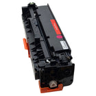 Balloon Brand - Cartouche de toner compatible HP CE413A - Haut rendement - Magenta-Type de rendement d'encre/toner: Rendement standard