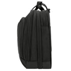 Targus – Étui pour ordinateur portatif Corporate Traveler, noir-5