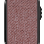 Garmin - CIRQA Bracelet intelligent, Mauve L-XL-Surveillance de la santé 24 h/24, 7 j/7: apportez des améliorations vers un mode de vie plus sain grâce à des fonctions complètes de surveillance de la santé, comme le suivi de l’énergie body battery , le suivi du stress, le suivi pulse ox et le suivi de la santé des femmes: y compris les estimations d’ovulation passées: et plus encore