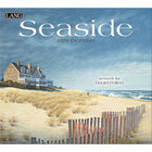 Lang - 2026 Bord De Mer Calendrier Mural Deluxe Mensuel - 30,5 cm l x 30,5 cm H - Anglais-12 images en couleur (janvier - décembre 2026)