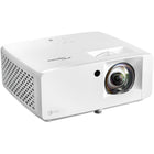 Optoma Technology - ZK430ST Projecteur laser DLP courte focale Optoma Technology 3 700 lumens UHD 4K-Luminosité de 3700 lumens
