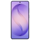 Samsung - Galaxy S26 Ultra - 512 Go - Violet Cobalt - Bell et Virgin Plus-La série Galaxy S26 améliore automatiquement tout ce que vous voyez grâce à un affichage plus net et plus éclatant, rendant ainsi vos contenus préférés plus faciles et plus agréables à regarder