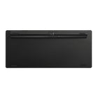 Kensington - Clavier compact sans fil multi-appareils - noir-Connectez jusqu’à 3 appareils à la fois (ordinateur, tablette ou téléphone) et basculez de l’un à l’autre en quelques secondes