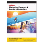 Adobe - Photoshop Elements et Premiere Elements 2025 Édition Étudiant et Enseignant - 1 utilisateur - Licence de 3 ans-Supprimez des objets photo grâce à la puissance de l'IA