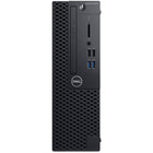 Dell - Remis à Neuf OptiPlex 3070 Tour - Intel i5 - 256 Go SSD - 16 Go de RAM - Windows 10 Pro-Intel i5-9500 - 3,0 GHz (jusqu'à 4,4 GHz Turbo)