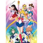 USAopoly - Sailor Moon: "Sailor Guardians" casse-tête de 1,000 pièces-4