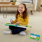 LeapStart - Pack Réussite scolaire  - Français-La plupart des activités rejouables comportent deux niveaux avec plus de 50 compétences clés par niveau scolaire couvrant une variété de sujets allant de la maternelle au CP