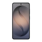 Samsung - Galaxy S26 - 512 Go - Noir-La série Galaxy S26 améliore automatiquement tout ce que vous voyez grâce à un affichage plus net et plus éclatant, rendant ainsi vos contenus préférés plus faciles et plus agréables à regarder