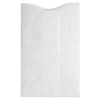 JAM Paper - Protège-cartes de Crédit, Tyvek, Blanc, 2 1/4 x 3 1/2, Paquet de 250-ProtÉgez vos cartes : nos enveloppes pour cartes de crédit sont parfaites pour contenir des cartes cadeaux, des cartes-clés d'hôtel, des cartes de visite, des cartes d'identité d'université et tout ce qui mesure la taille standard d'une carte de crédit. si cette nuance de blanc ne correspond pas à votre palette de couleurs, nous proposons une variété d'autres modèles et couleurs qui sauront répondre à vos besoins.