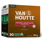 Van Houtte - Mélange maison, capsules K-Cup - paquet de 30-Mélange maison
