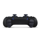Sony - Manette de jeu sans fil DualSense avec câble USB pour PC - Noir de minuit-Ressentez une tension dynamique au bout de vos doigts lorsque vous interagissez avec des armes, des objets et des environnements 