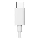Google - Chargeur pour le Fitbit Air-41mmLx27mmWx9.6mm, longueur du cable 1m