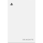 Seagate - Game Drive pour disque dur externe PS5 5 To-Construit avec un firmware correspondant pour fonctionner de manière transparente avec tous les modèles de PS5 et PS4