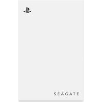 Seagate - Game Drive pour disque dur externe PS5 5 To-Construit avec un firmware correspondant pour fonctionner de manière transparente avec tous les modèles de PS5 et PS4