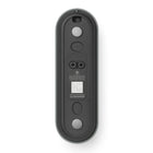 Google - Nest Doorbell filaire (3e gén) - Vert lichen-Défilez moins. Trouvez plus.
Avec un abonnement au forfait Advanced de Google Home Premium, vous pouvez effectuer des recherches dans votre historique vidéo avec l'aide de Gemini. Recherchez quelque chose comme « Qui a laissé les chiens sortir? » et obtenez une description de l'événement ainsi que les extraits vidéo pertinents