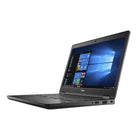 Dell - Ordinateur portable Latitude 5480 14" remis à neuf - Intel Core i5-6300U - SSD 256 Go - RAM 16 Go - Windows 10 Pro-16 Go et DDR4