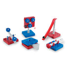 Learning Resources - Ensemble de machines-Matériel : Plastique
