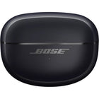 Bose - Écouteurs Ultra Ouverts - Noir-Écouteurs avec batterie longue durée. Avec 7,5 heures d’autonomie en lecture et 48 heures en veille, vous bénéficiez de la puissance d’une batterie longue durée. De plus, l'étui de chargement inclus offre 19,5 heures d'autonomie supplémentaires, ce qui le rend parfait pour un chargement en déplacement.